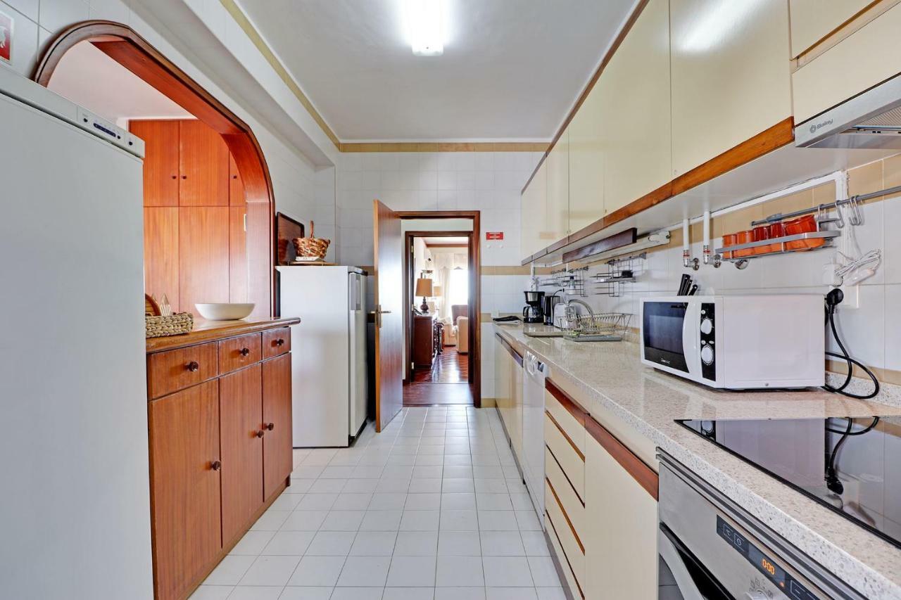 Faro Classic Apartment By Homing Exterior photo