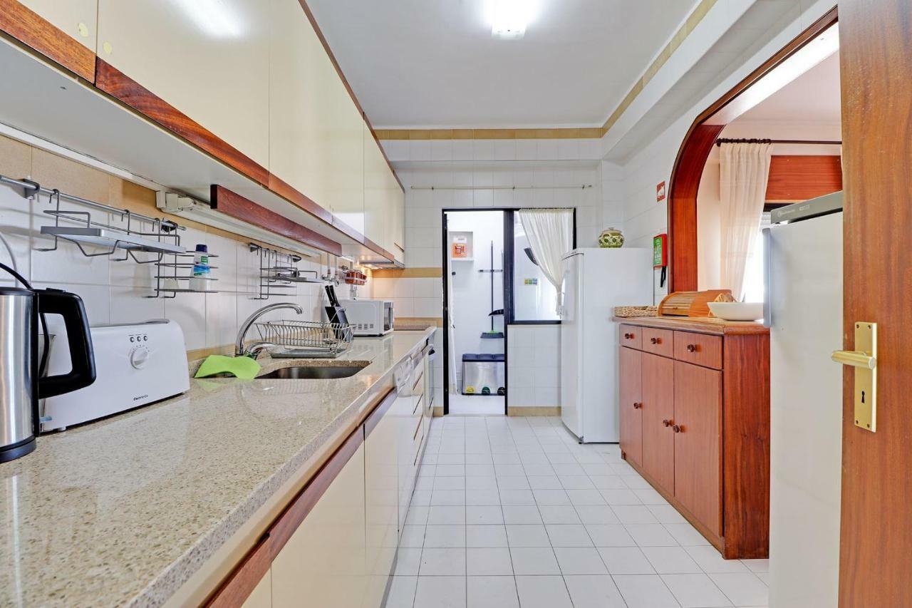 Faro Classic Apartment By Homing Exterior photo