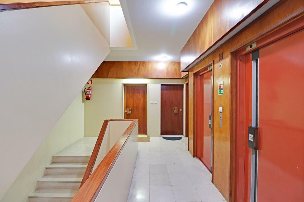 Faro Classic Apartment By Homing Exterior photo