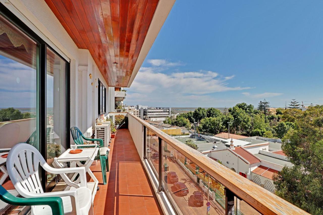 Faro Classic Apartment By Homing Exterior photo